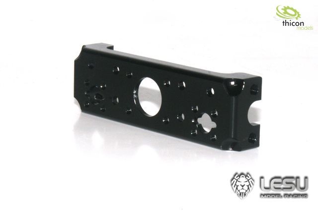 1:14 rear crossbar Euro with perforation