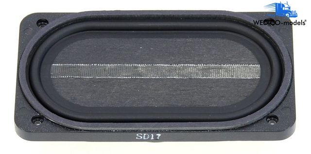 Speaker SC 5.9 FLX - 8 ohms