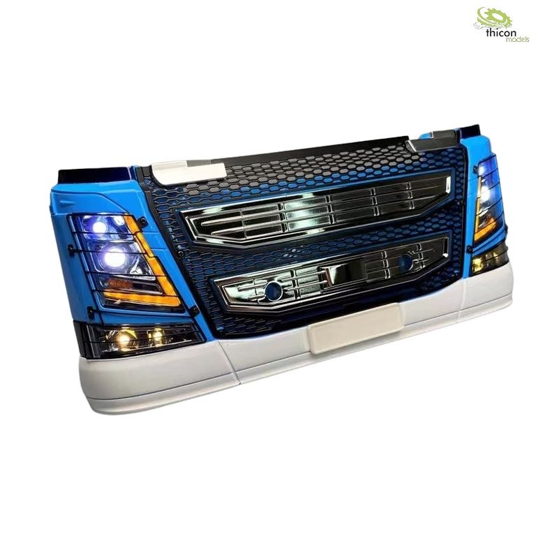 1:14 LED boards for VOLVO front