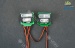 Taillight set LED from compact loader 58500