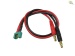 Charging cable for MPX green
