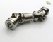 1:16 universal joint stainless steel 43-50mm with 4mm bore