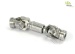 Universal joint V2 55-62mm bore 5mm with length compensatio