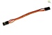 Patch-Kabel - 30 cm für JR / Graupner