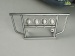 1:14 front lamp bracket with metal lamps for VOLVO