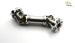 1:14 Universal joint with flange 44-51mm 5mm bore